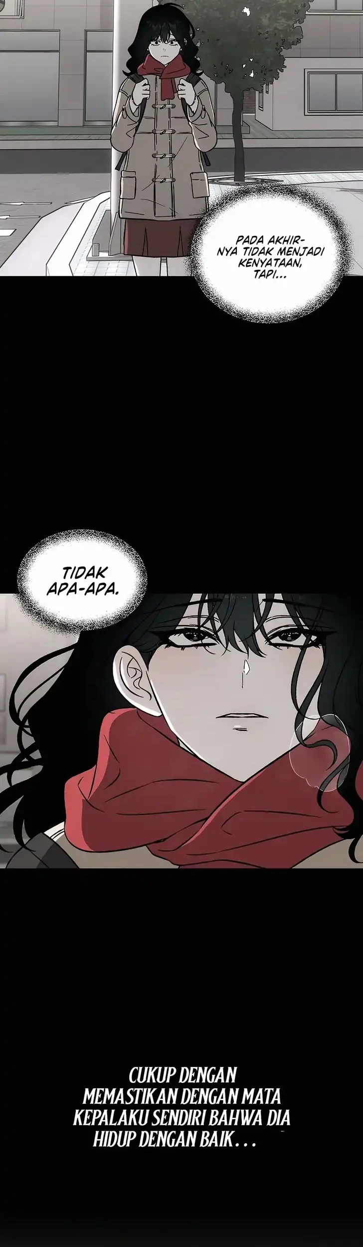 Endless Yearning Chapter 1 Gambar 78