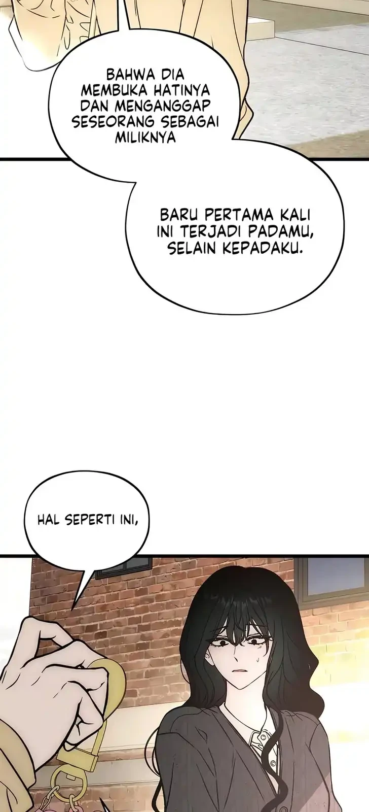 Endless Yearning Chapter 10 Gambar 44