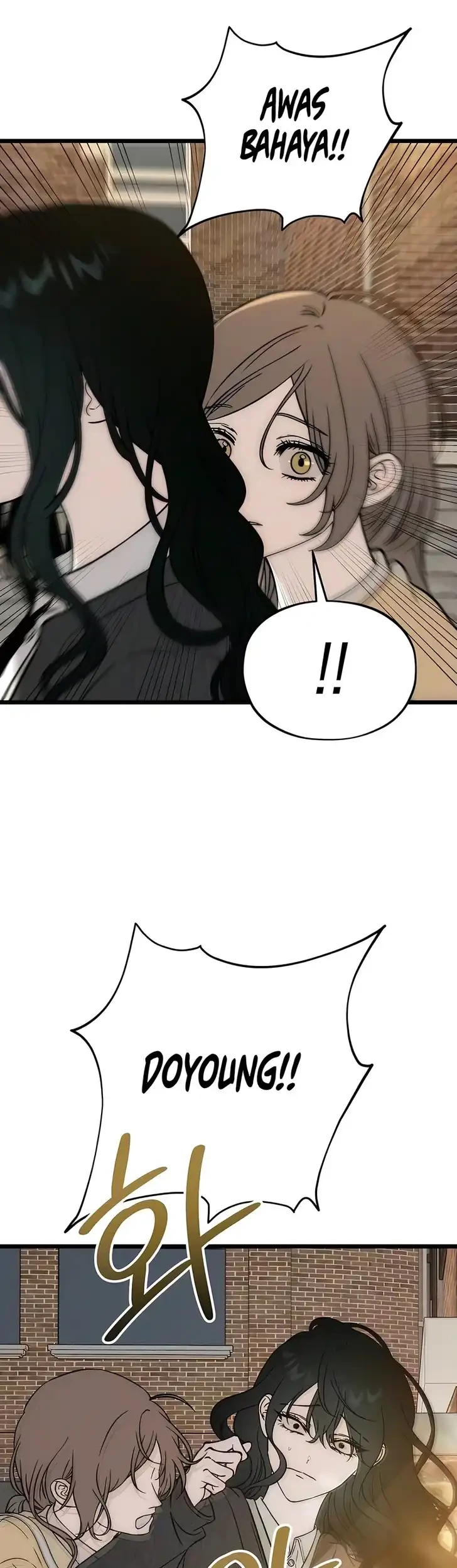 Endless Yearning Chapter 10 Gambar 47