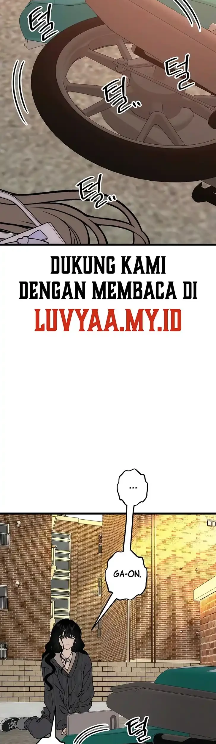 Endless Yearning Chapter 10 Gambar 50
