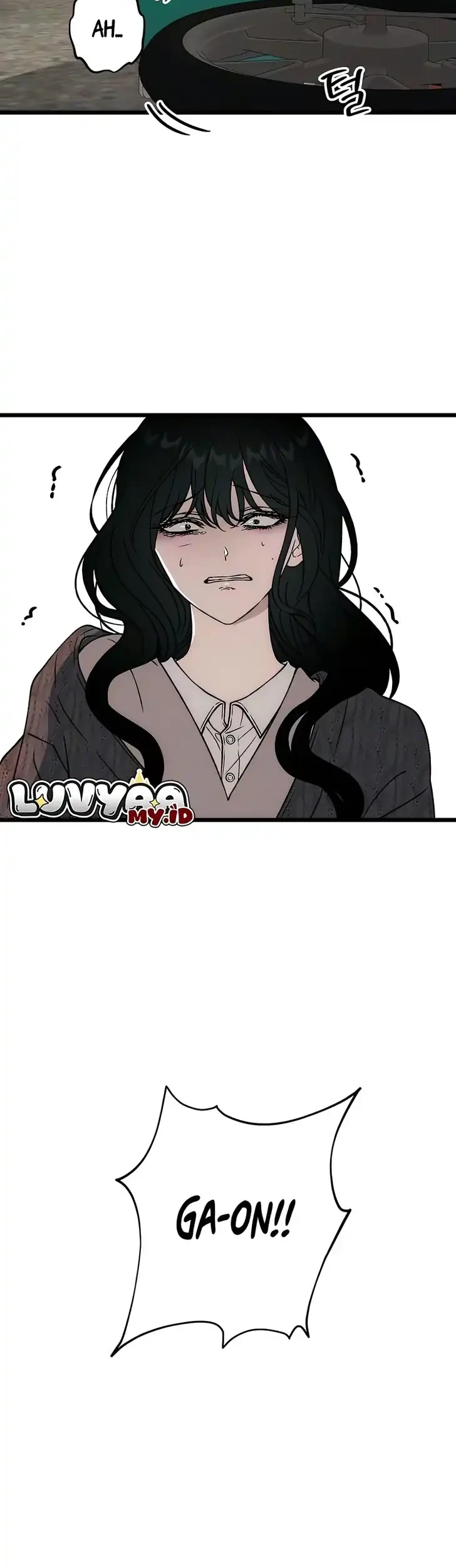 Endless Yearning Chapter 10 Gambar 51