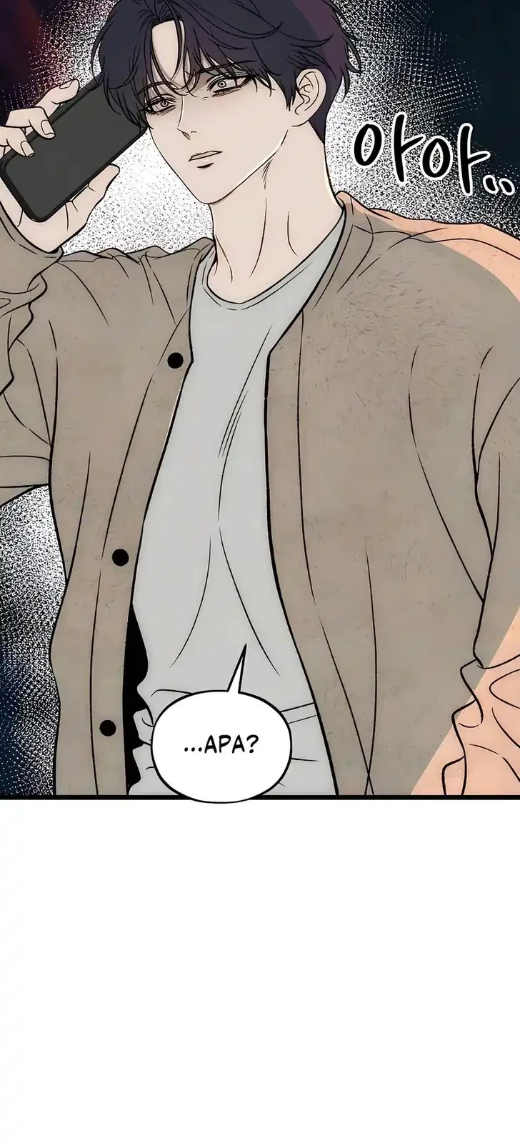 Endless Yearning Chapter 10 Gambar 56