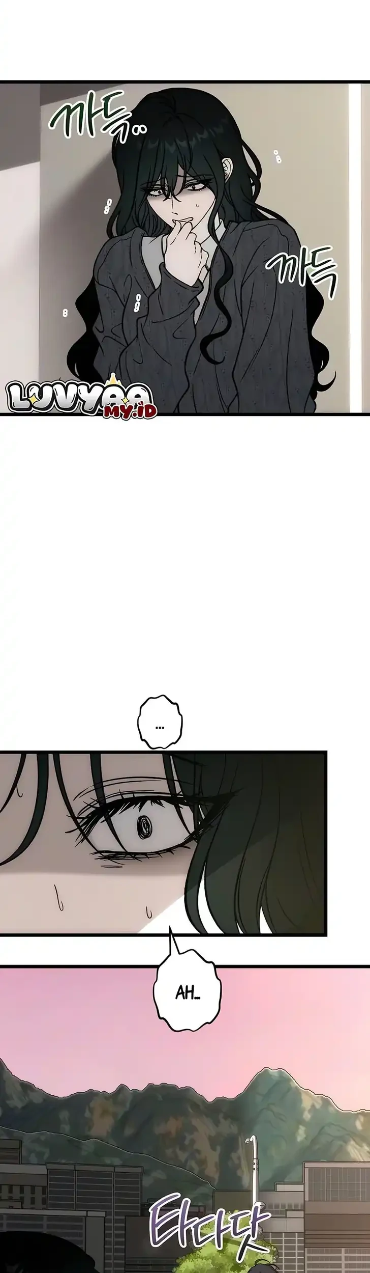 Endless Yearning Chapter 10 Gambar 58