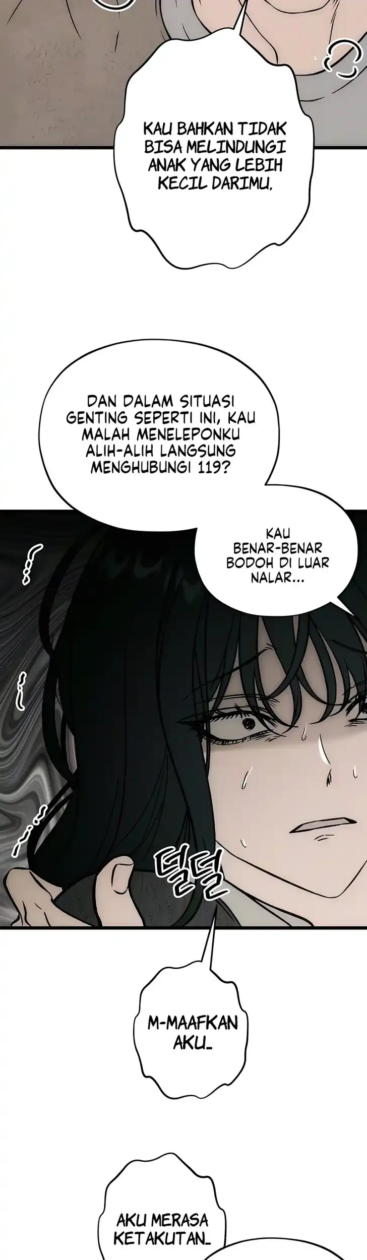 Endless Yearning Chapter 10 Gambar 61