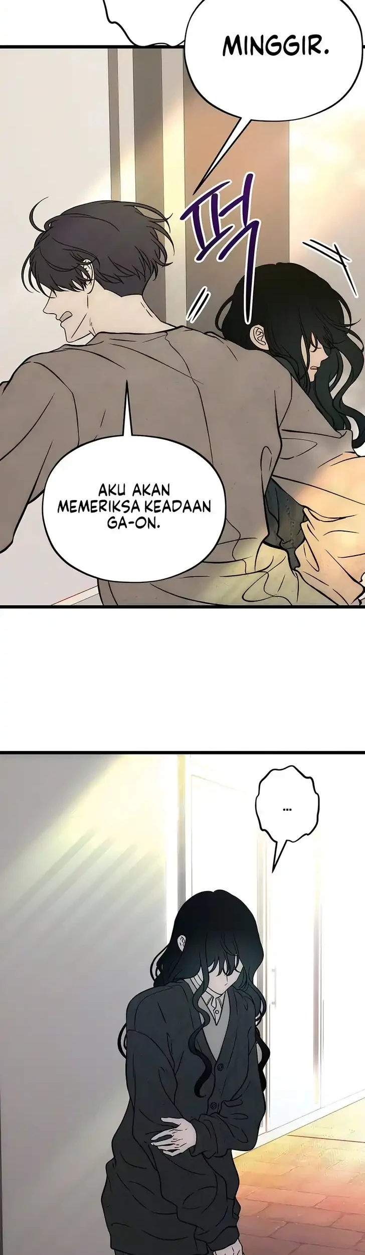 Endless Yearning Chapter 10 Gambar 62