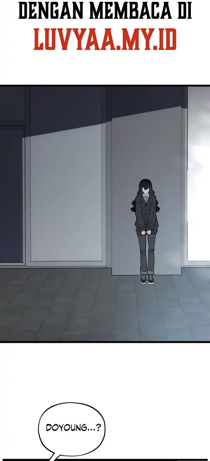 Endless Yearning Chapter 10 Gambar 64