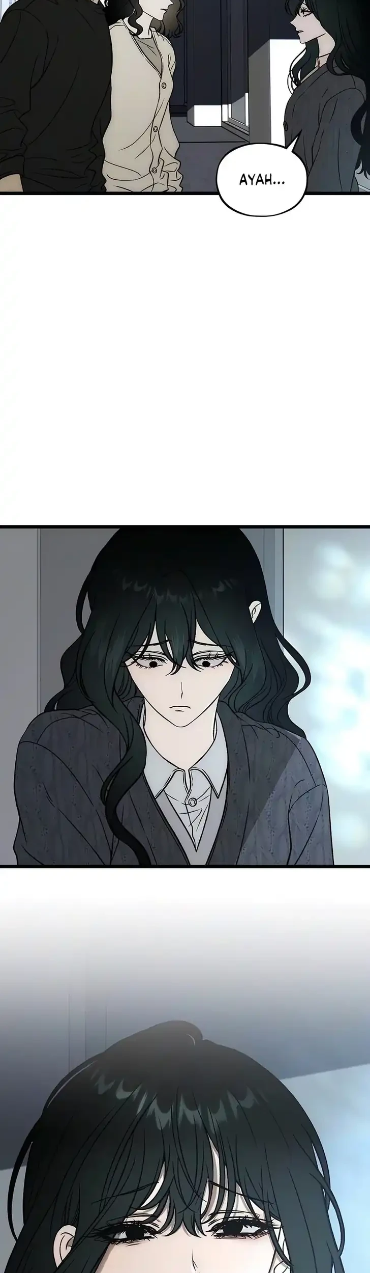 Endless Yearning Chapter 10 Gambar 66