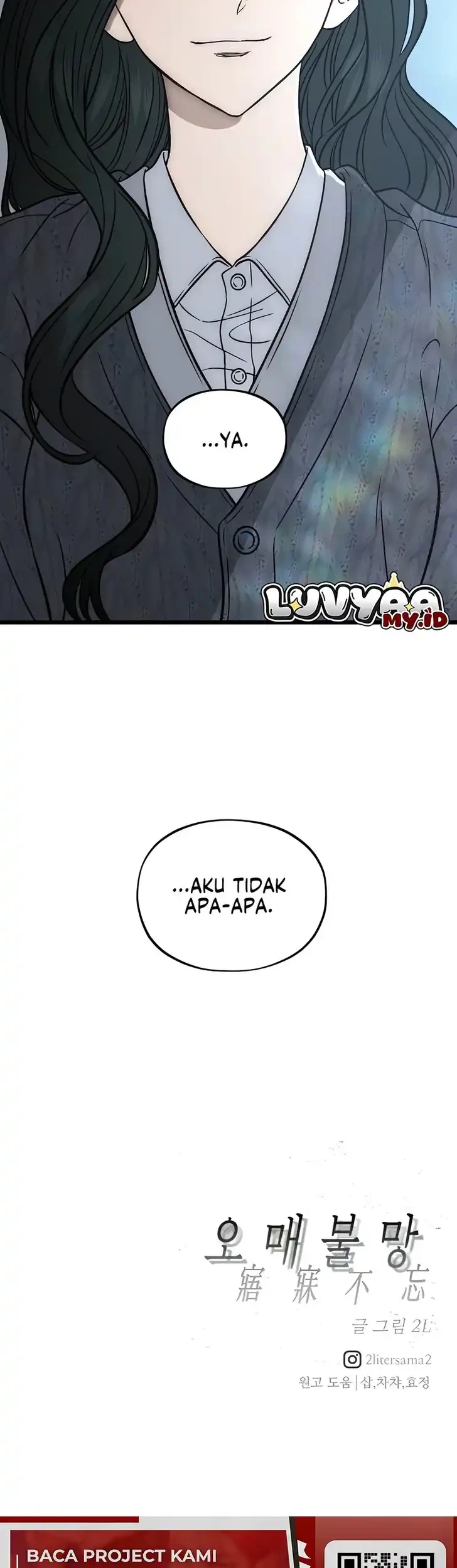 Endless Yearning Chapter 10 Gambar 67
