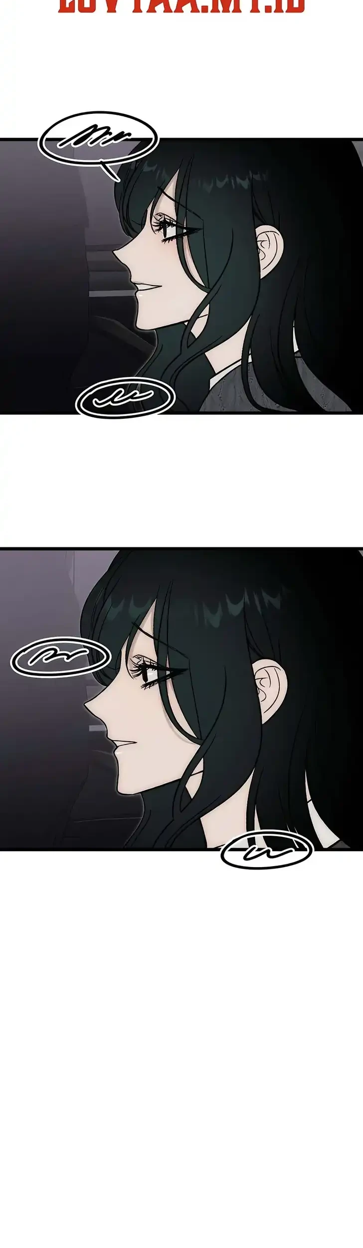 Endless Yearning Chapter 11 Gambar 35
