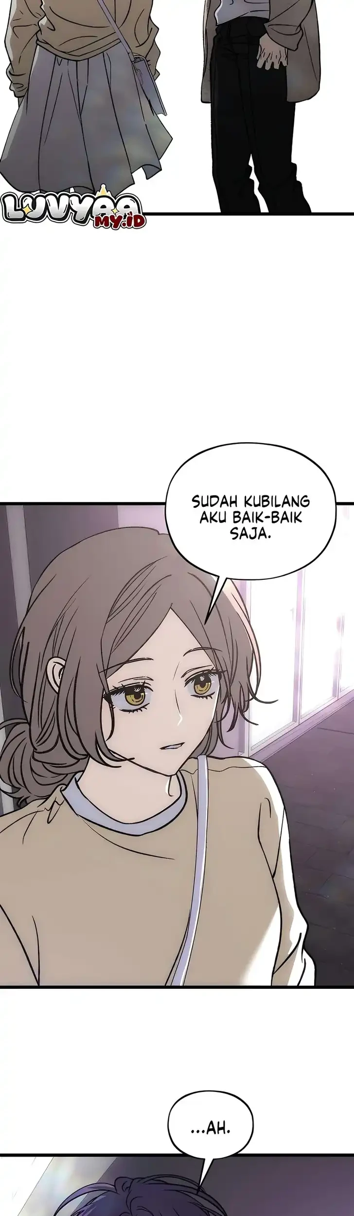 Endless Yearning Chapter 11 Gambar 40