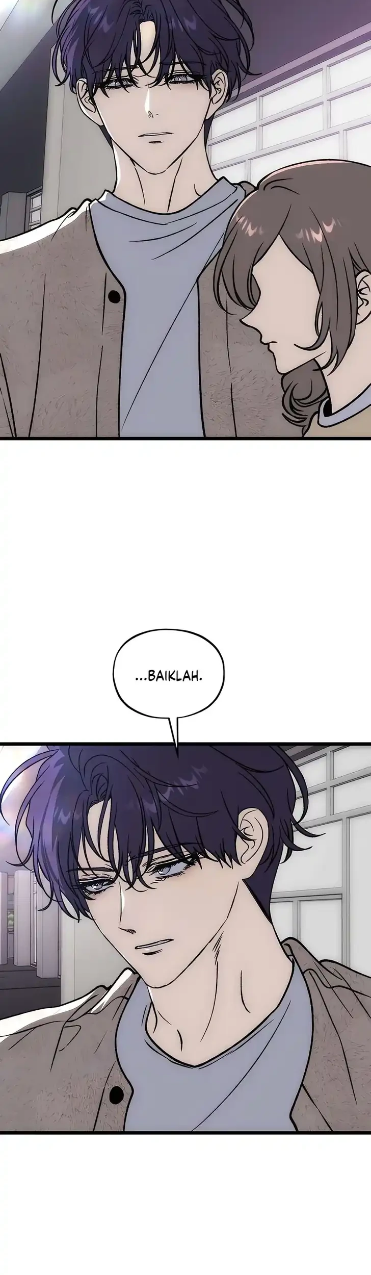 Endless Yearning Chapter 11 Gambar 41