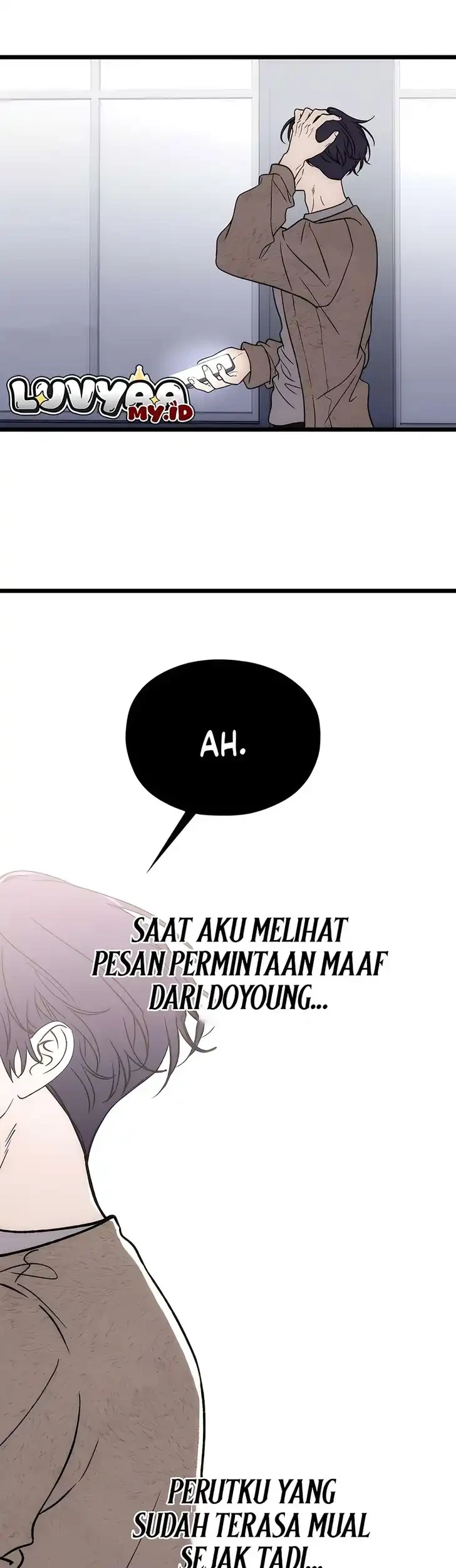 Endless Yearning Chapter 11 Gambar 46