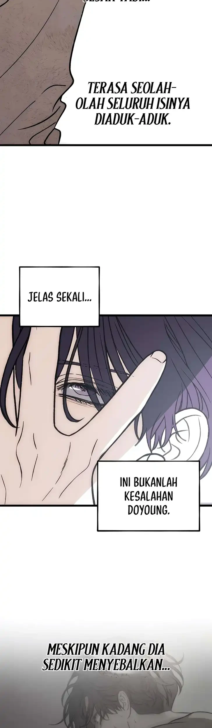 Endless Yearning Chapter 11 Gambar 47