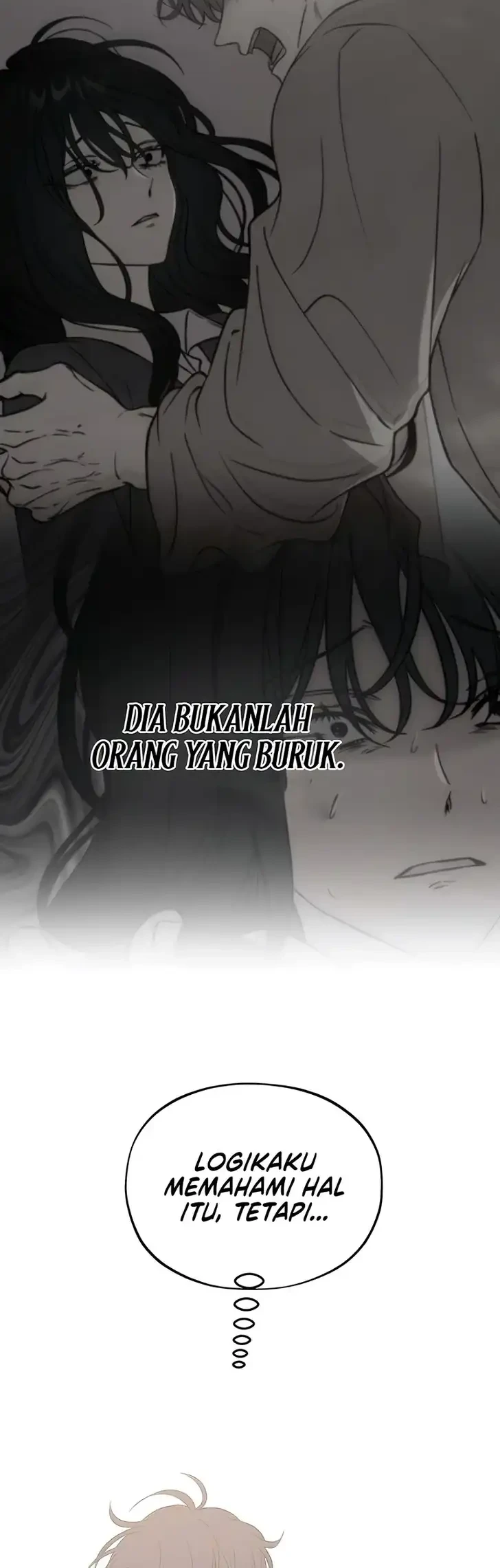 Endless Yearning Chapter 11 Gambar 48
