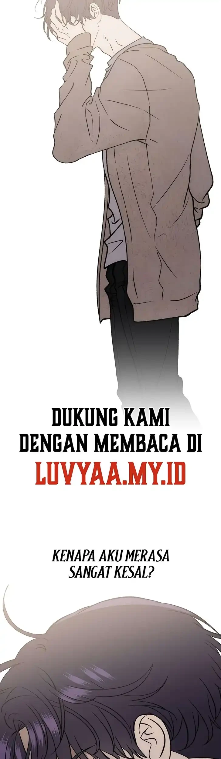 Endless Yearning Chapter 11 Gambar 49