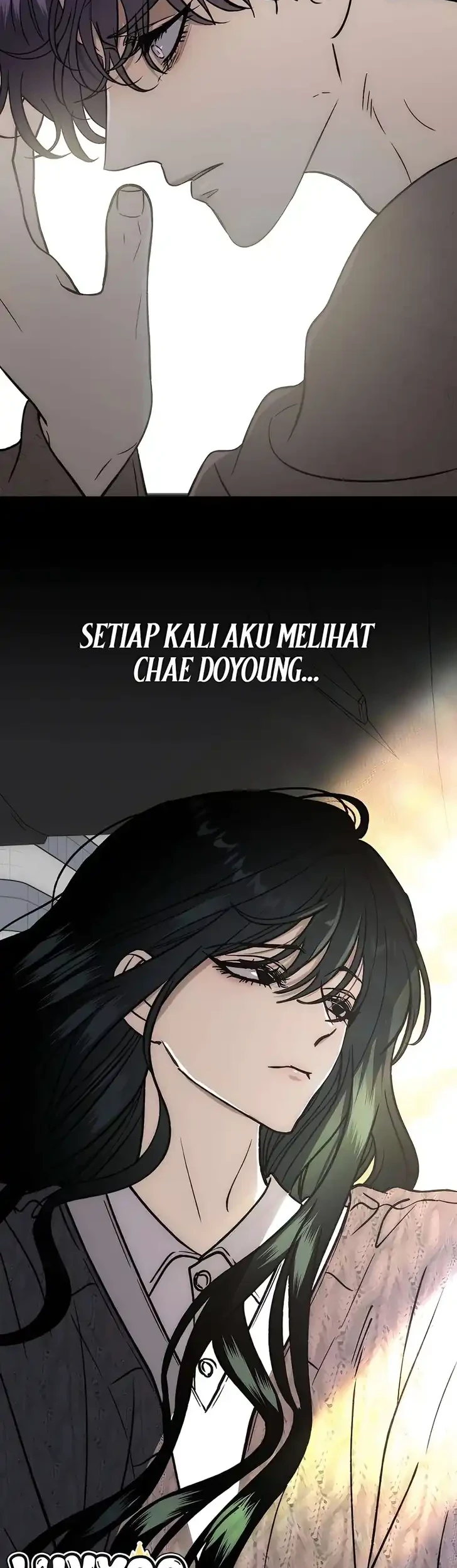 Endless Yearning Chapter 11 Gambar 50