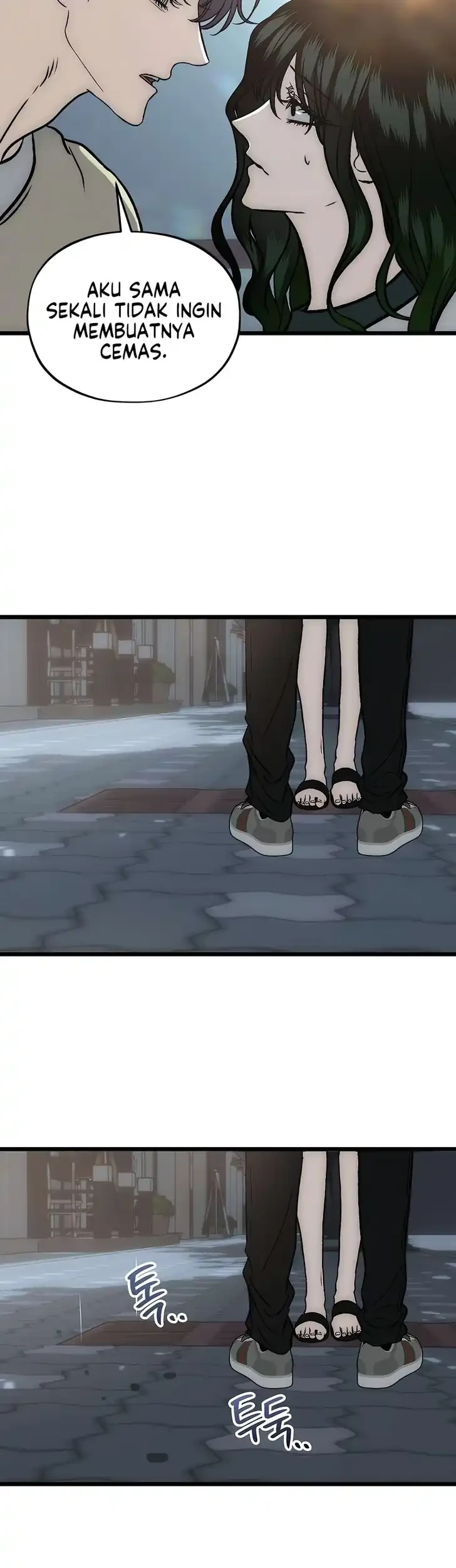Endless Yearning Chapter 12 Gambar 40