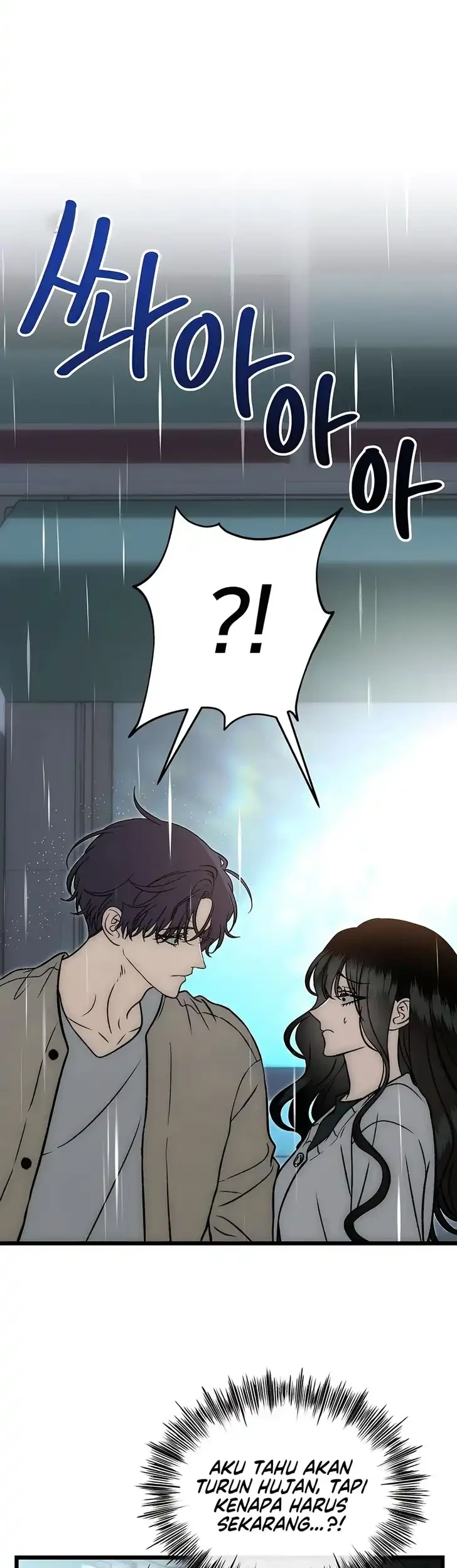 Endless Yearning Chapter 12 Gambar 41