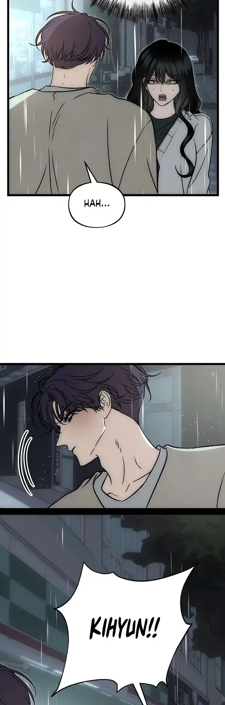 Endless Yearning Chapter 12 Gambar 42