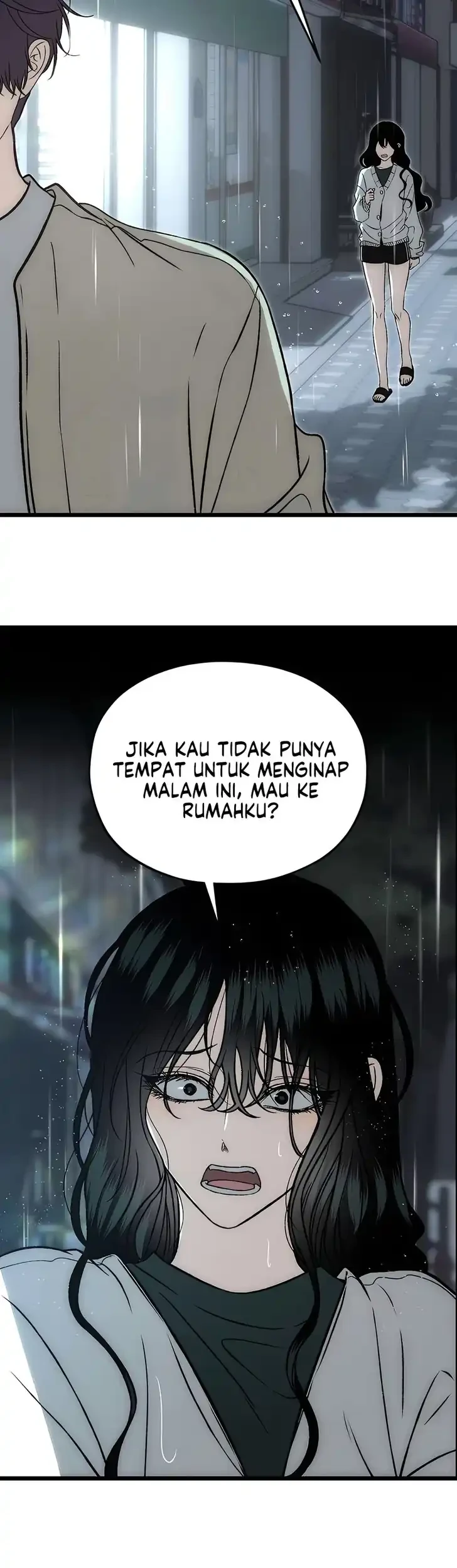 Endless Yearning Chapter 12 Gambar 43