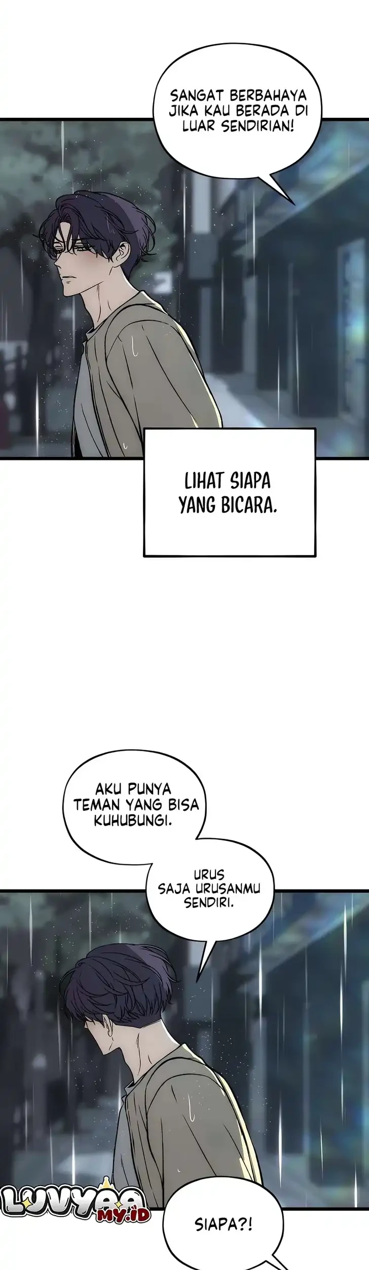 Endless Yearning Chapter 12 Gambar 44
