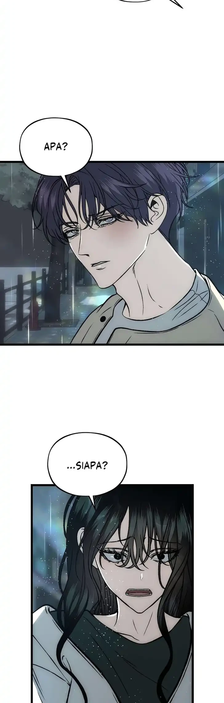 Endless Yearning Chapter 12 Gambar 45