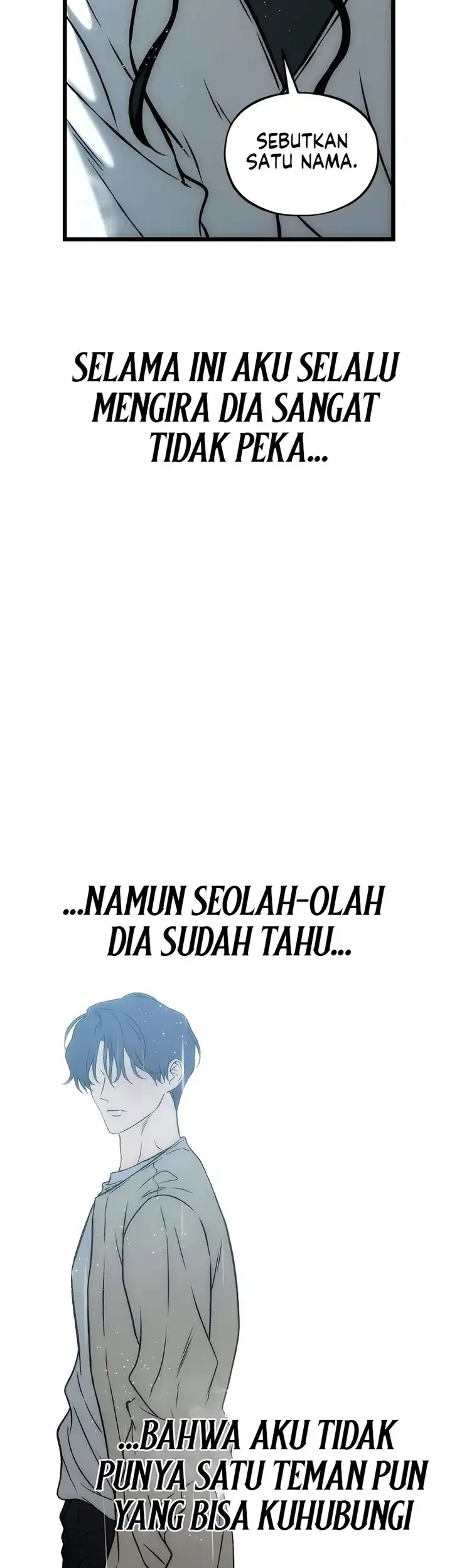 Endless Yearning Chapter 12 Gambar 46