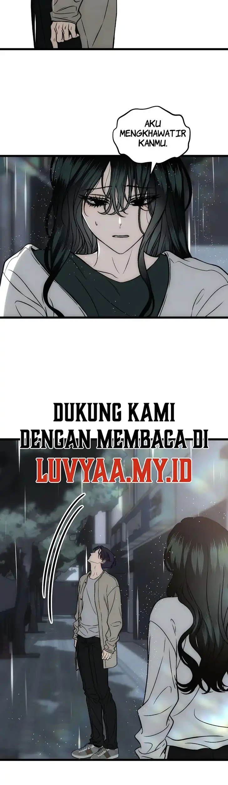 Endless Yearning Chapter 12 Gambar 47