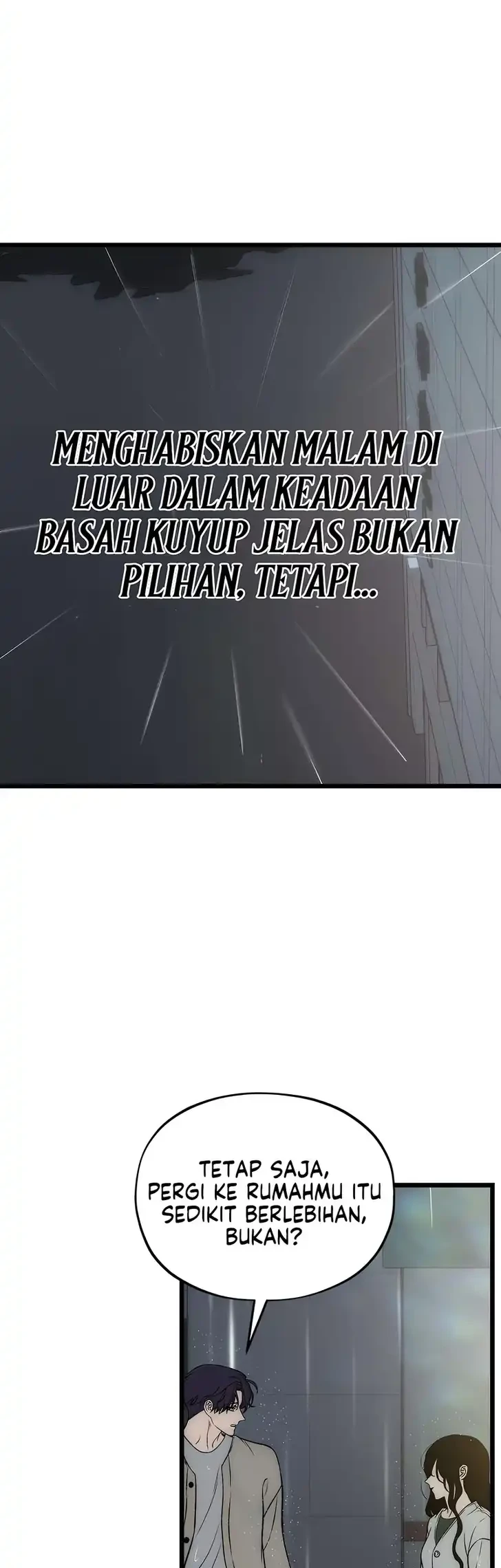 Endless Yearning Chapter 12 Gambar 48