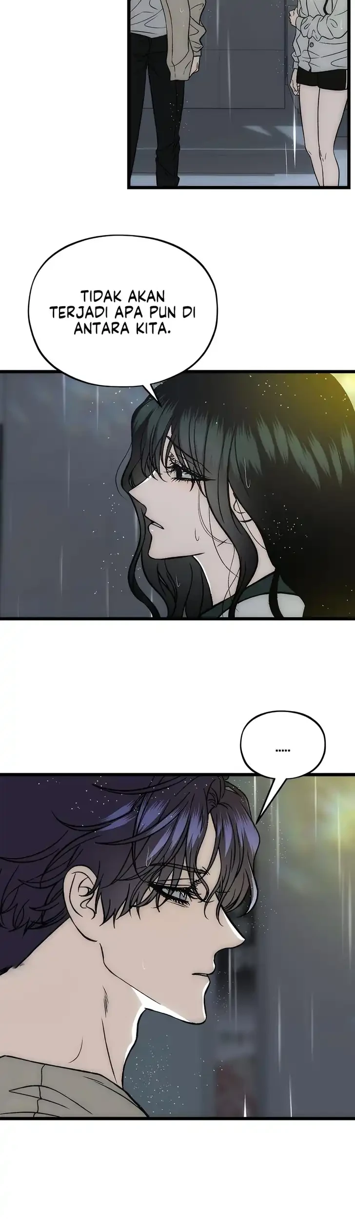 Endless Yearning Chapter 12 Gambar 49