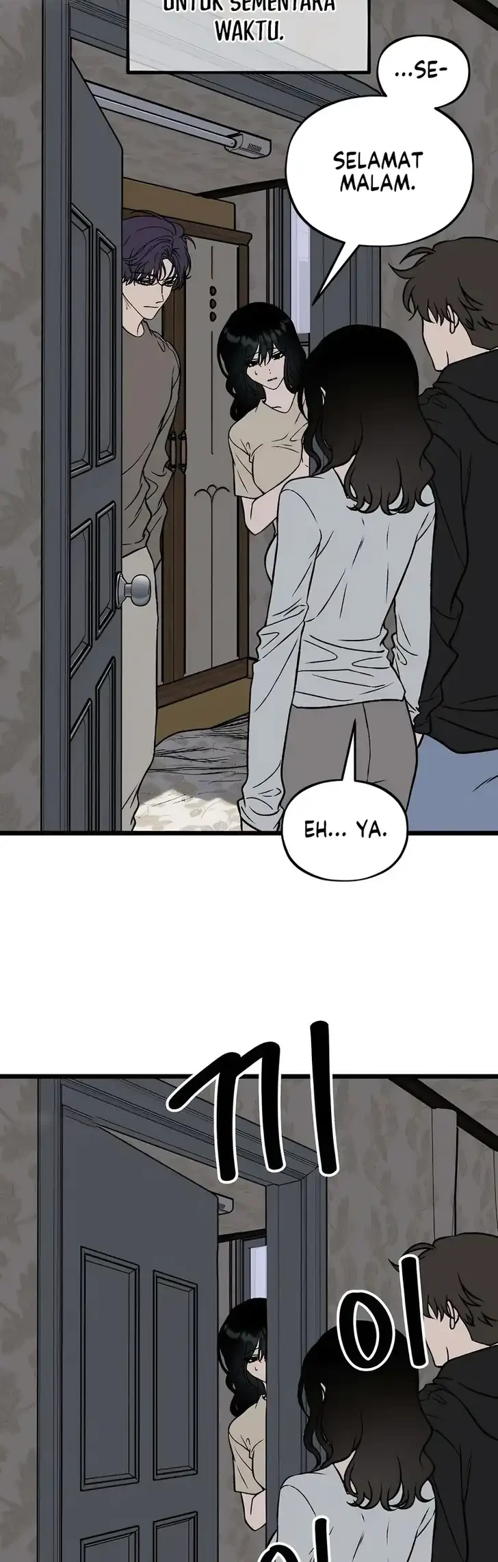 Endless Yearning Chapter 12 Gambar 54