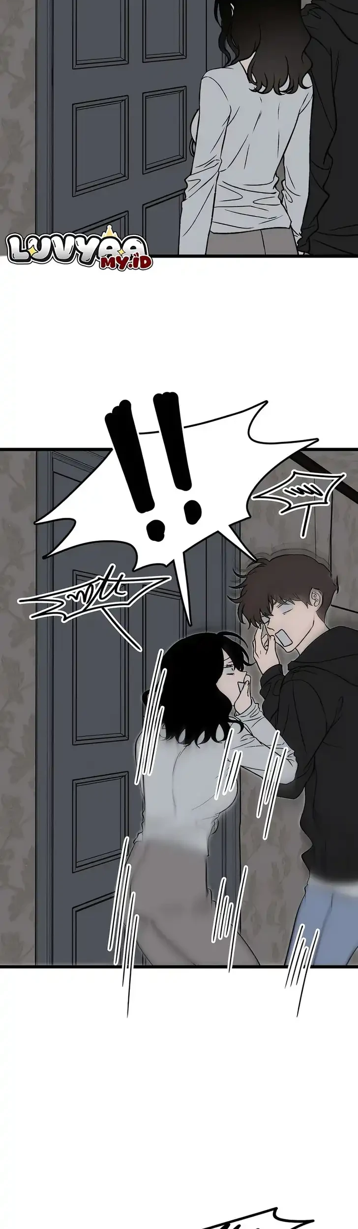 Endless Yearning Chapter 12 Gambar 56
