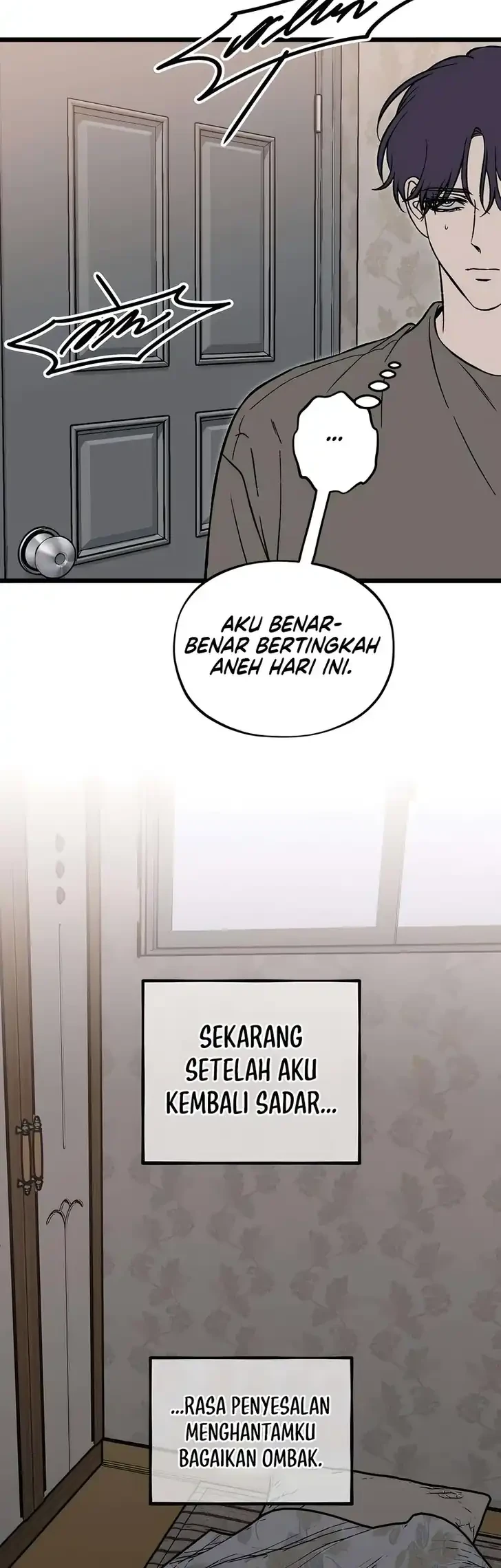 Endless Yearning Chapter 12 Gambar 57