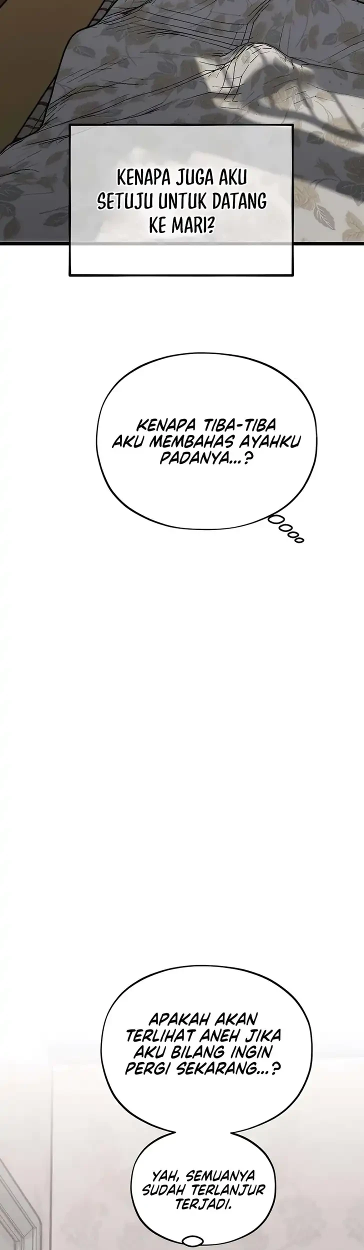 Endless Yearning Chapter 12 Gambar 58