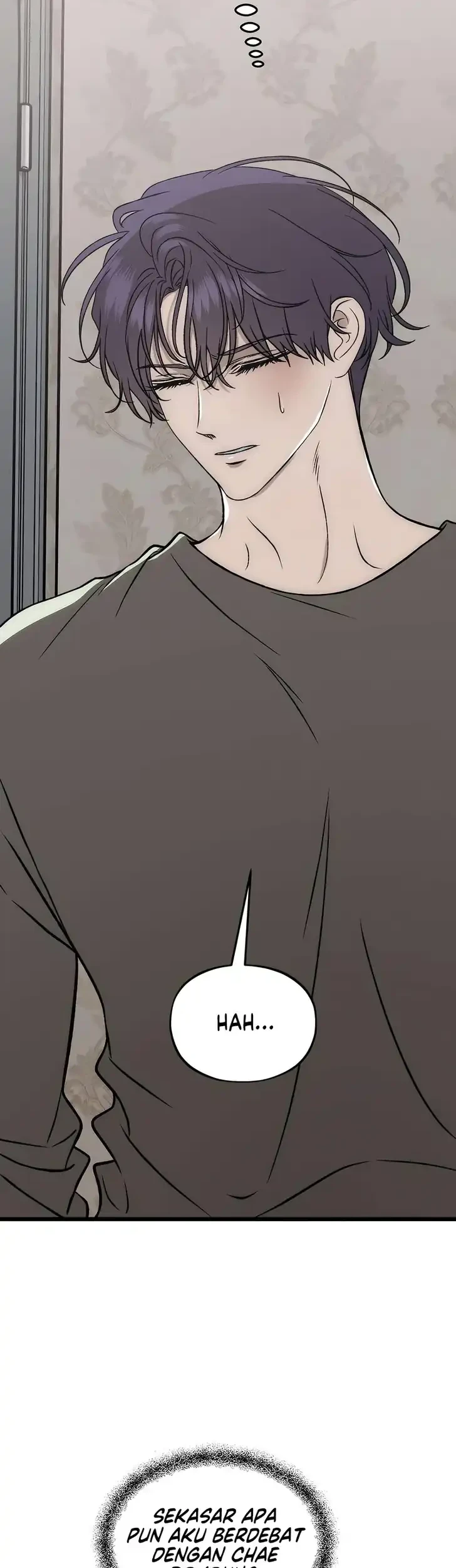 Endless Yearning Chapter 12 Gambar 59