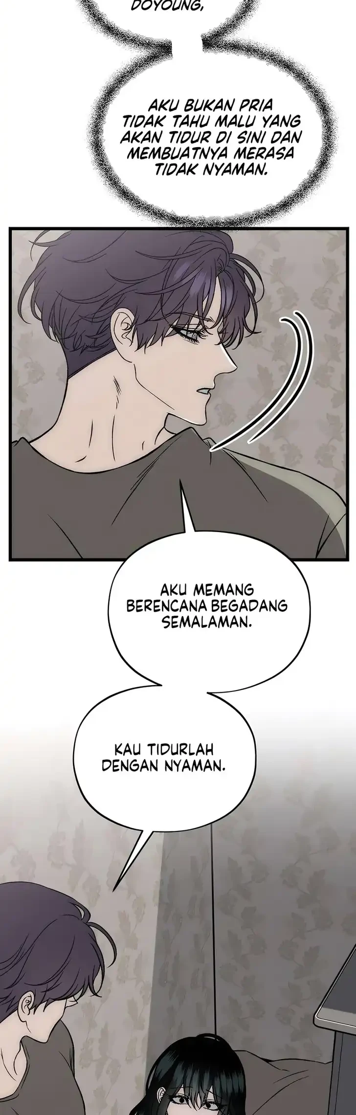 Endless Yearning Chapter 12 Gambar 60