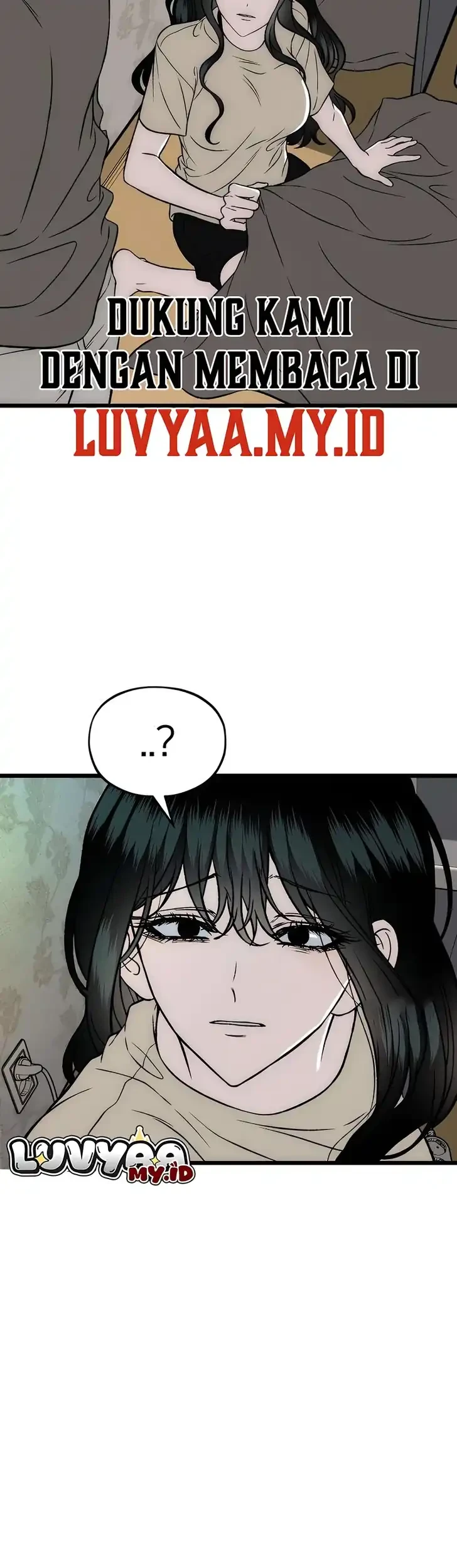Endless Yearning Chapter 12 Gambar 61