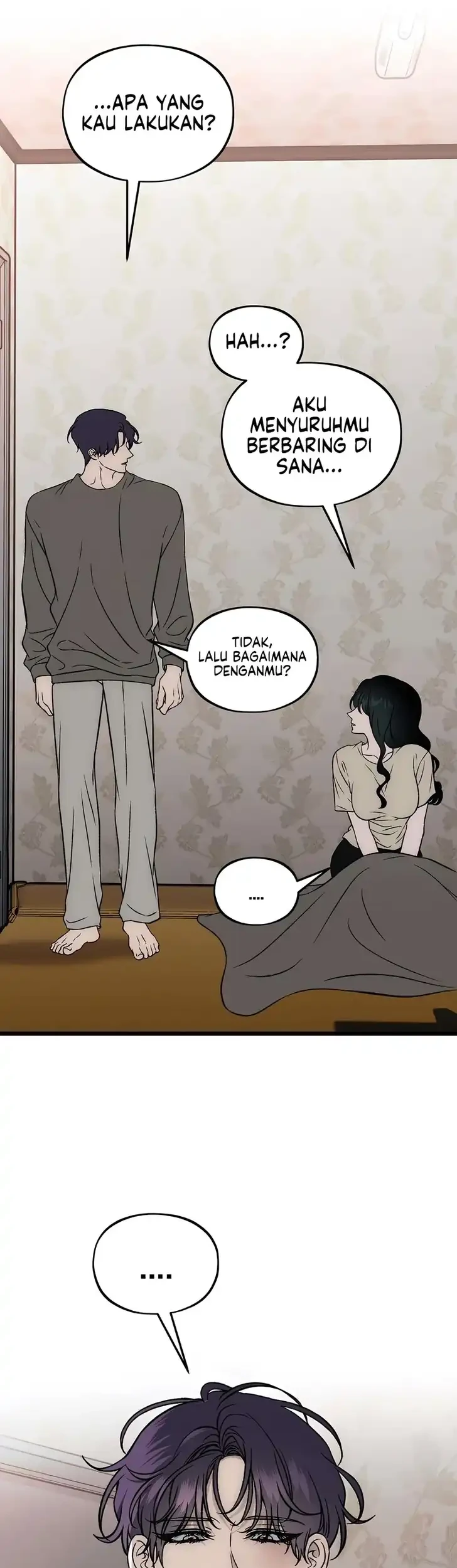 Endless Yearning Chapter 12 Gambar 62