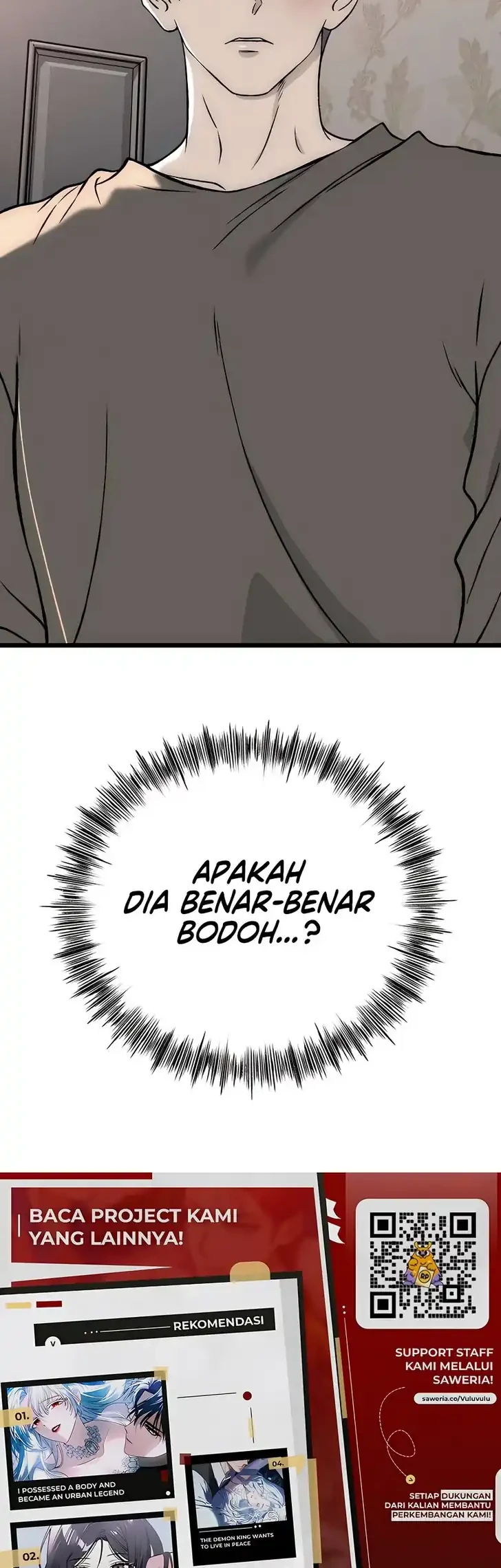 Endless Yearning Chapter 12 Gambar 63