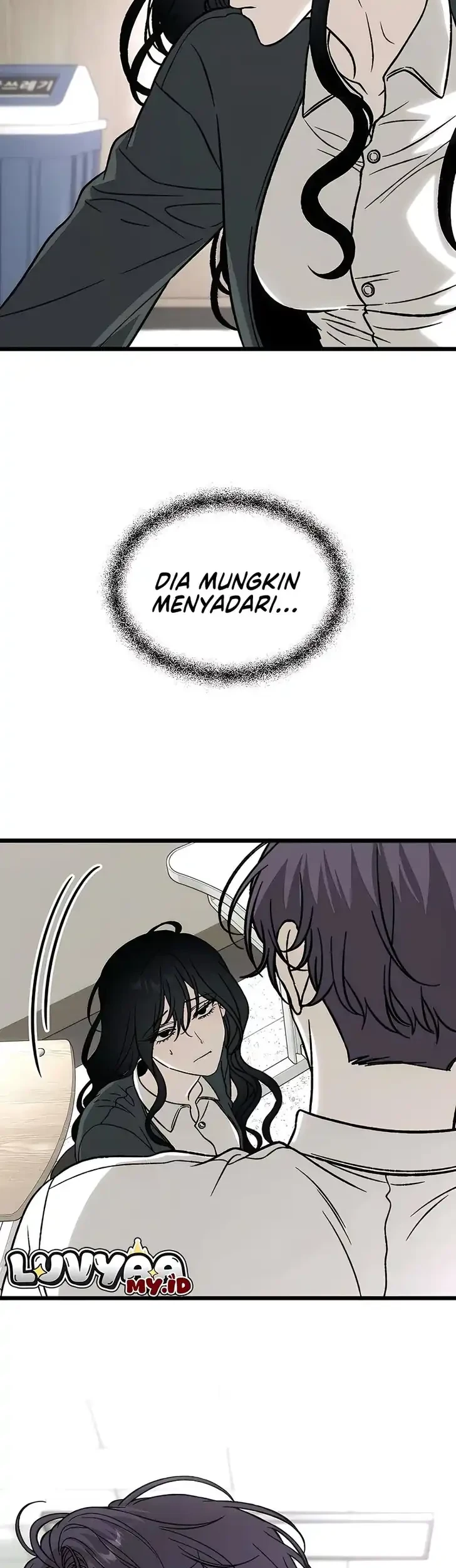 Endless Yearning Chapter 2 Gambar 51