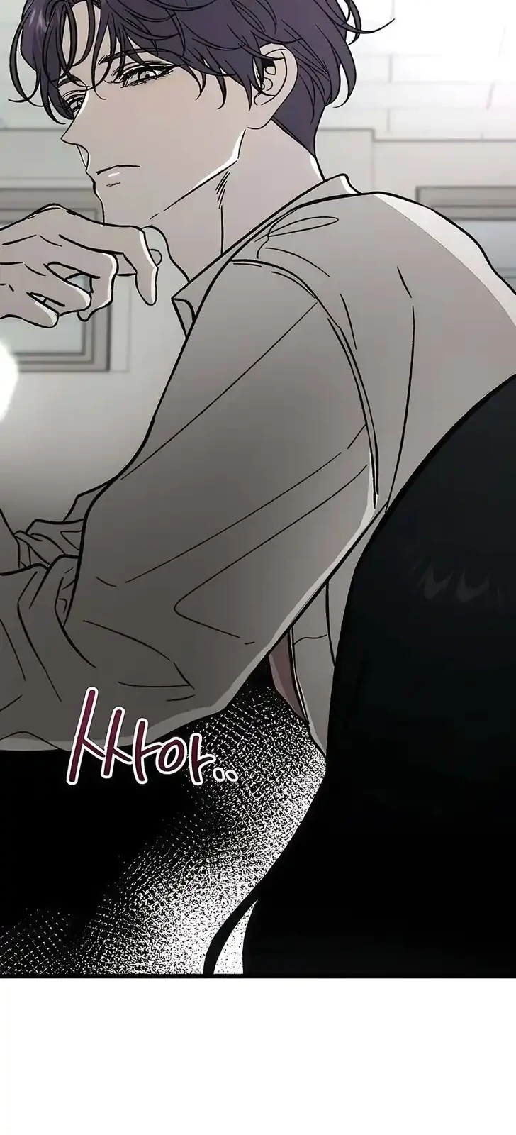 Endless Yearning Chapter 2 Gambar 52