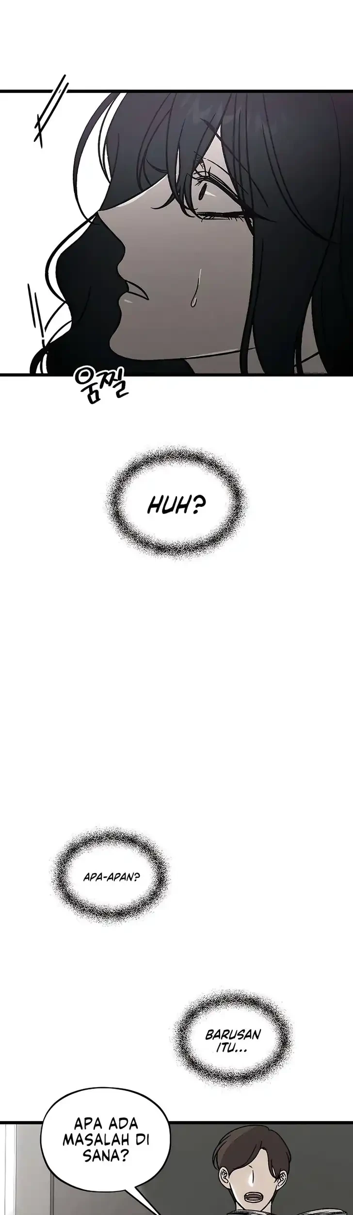 Endless Yearning Chapter 2 Gambar 53