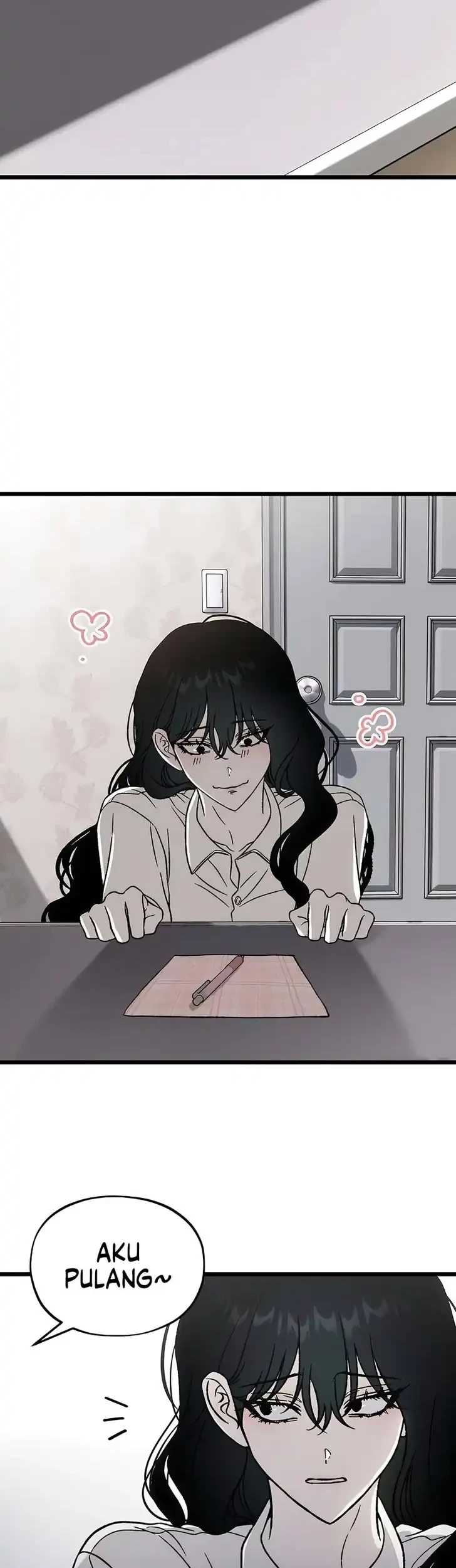 Endless Yearning Chapter 2 Gambar 58