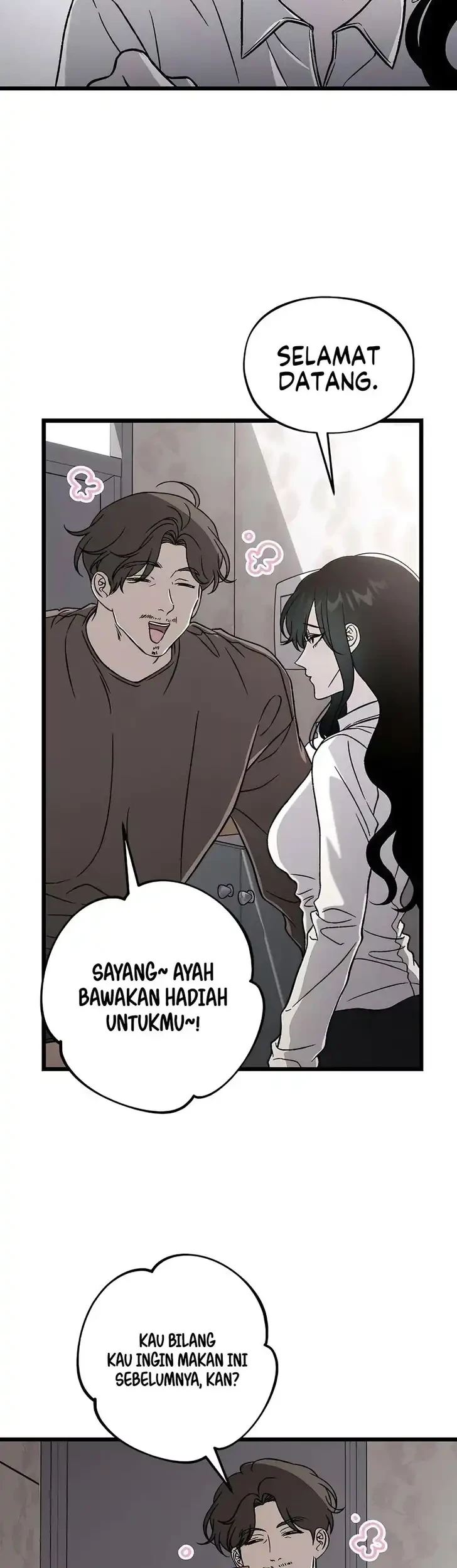 Endless Yearning Chapter 2 Gambar 59