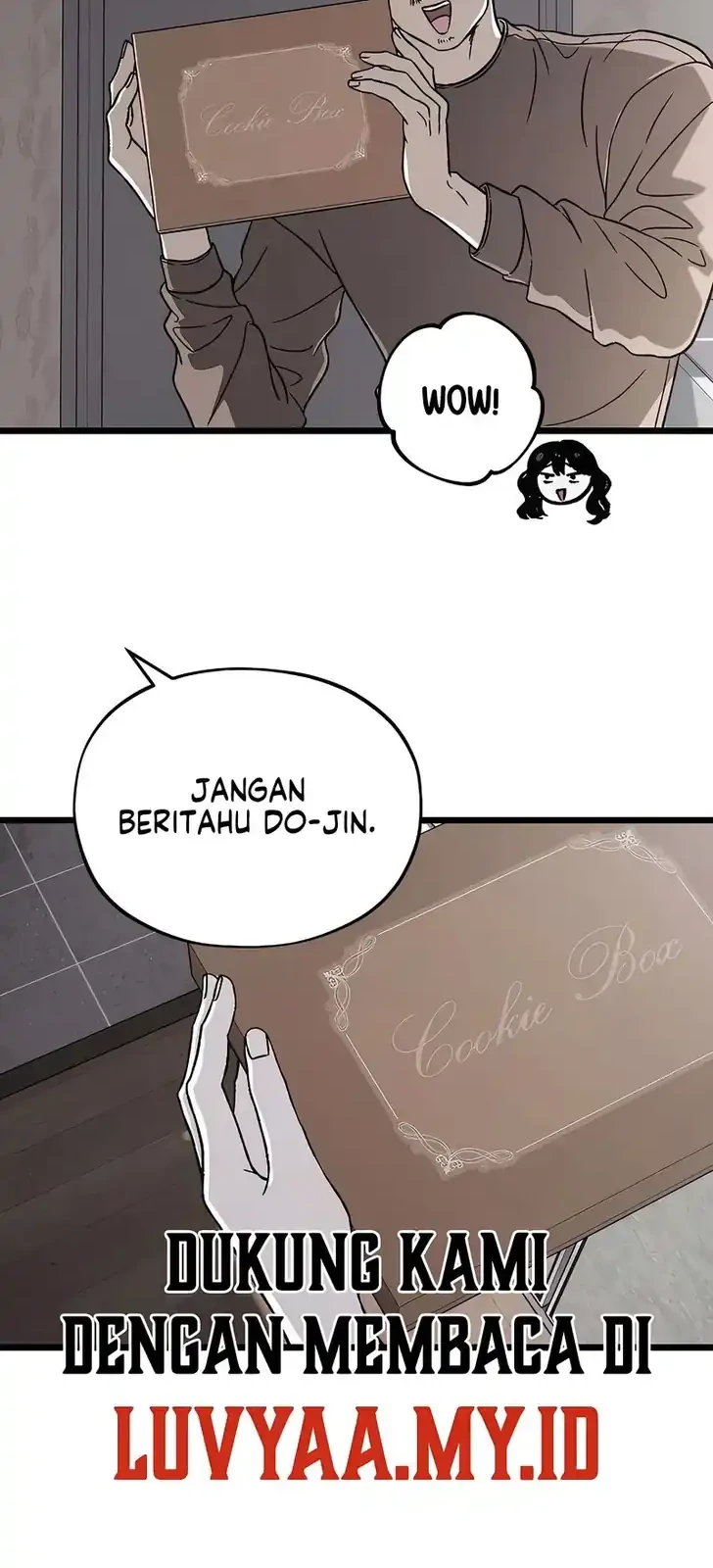 Endless Yearning Chapter 2 Gambar 60