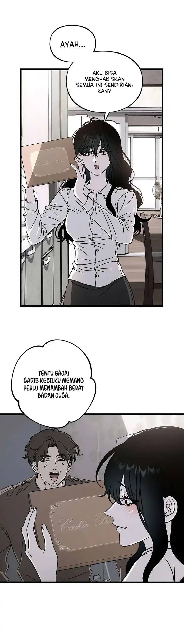 Endless Yearning Chapter 2 Gambar 61