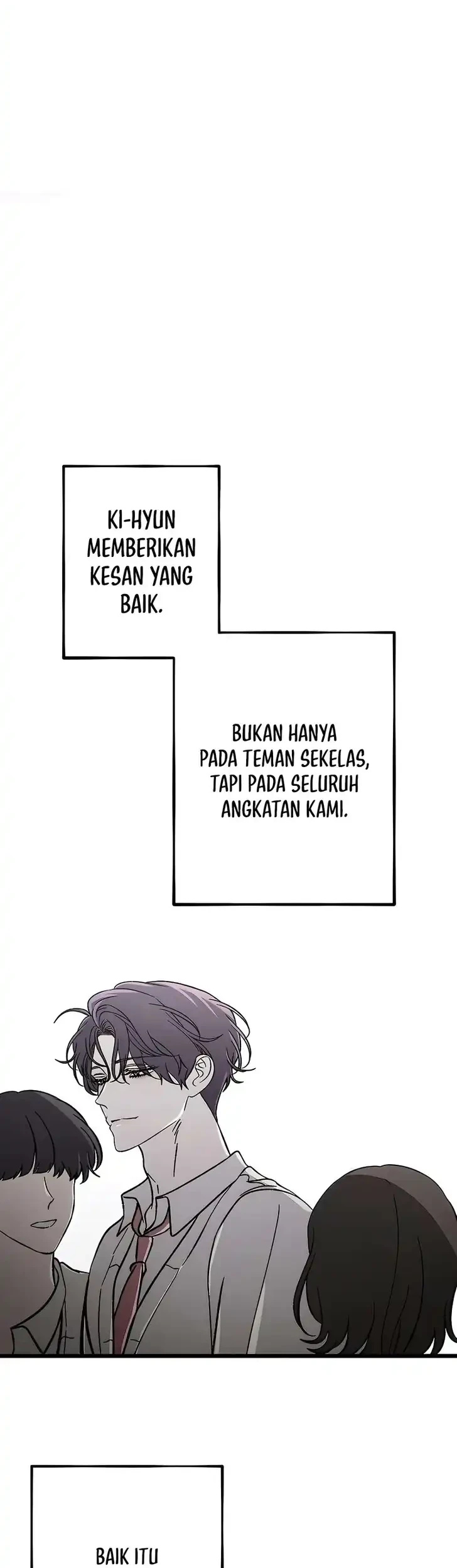 Endless Yearning Chapter 2 Gambar 62