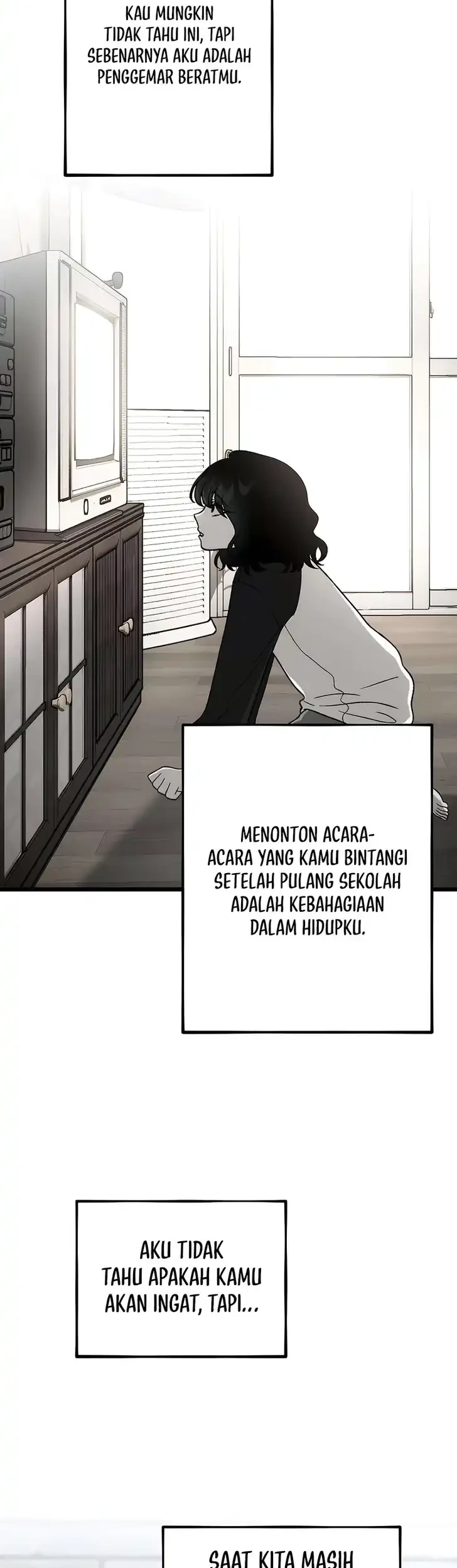 Endless Yearning Chapter 2 Gambar 66