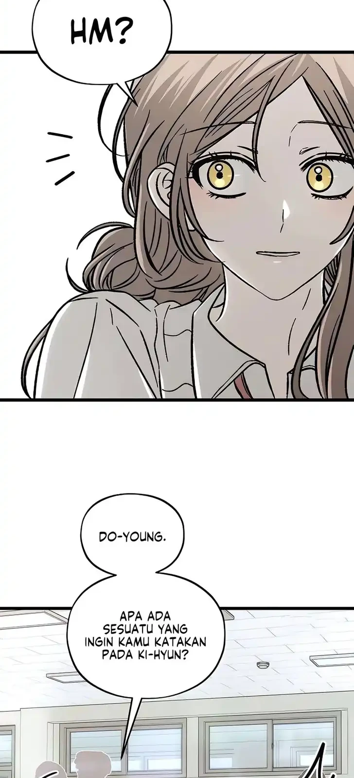 Endless Yearning Chapter 2 Gambar 72