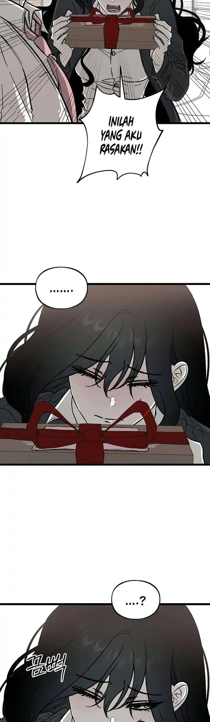 Endless Yearning Chapter 2 Gambar 75